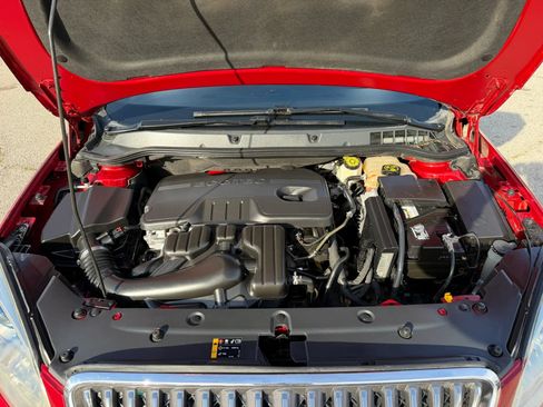 Used 2015 Buick Verano FWD image 23