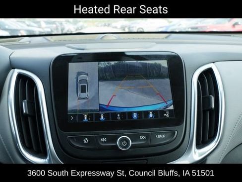 Used 2020 Chevrolet Equinox Premier AWD/4WD image 20