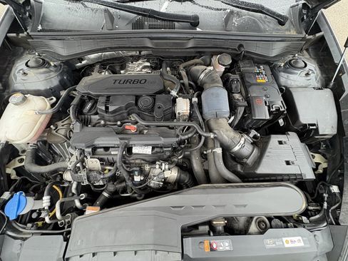 Used 2022 Hyundai Sonata SEL Plus image 16