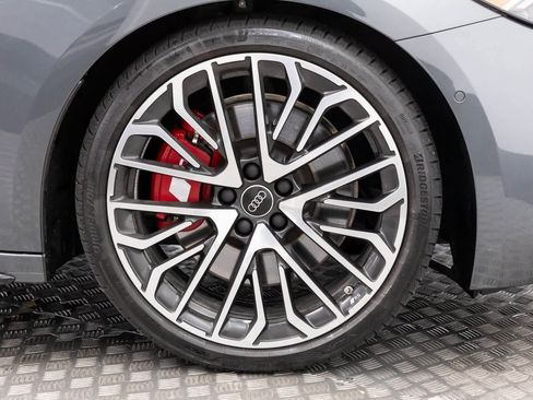 Used 2025 Audi S5 Prestige w/ Prestige Package image 55