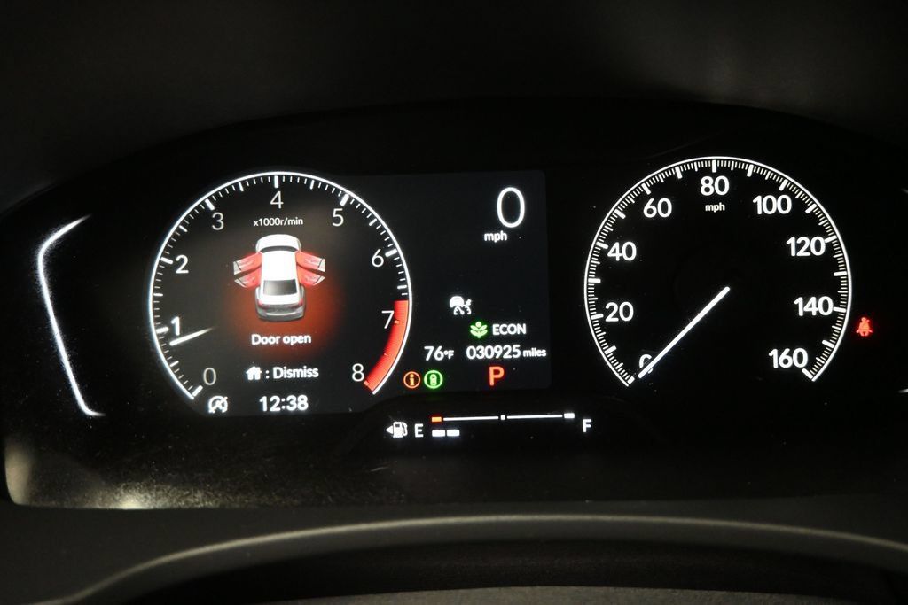 Used 2023 Honda Civic Sport image 14