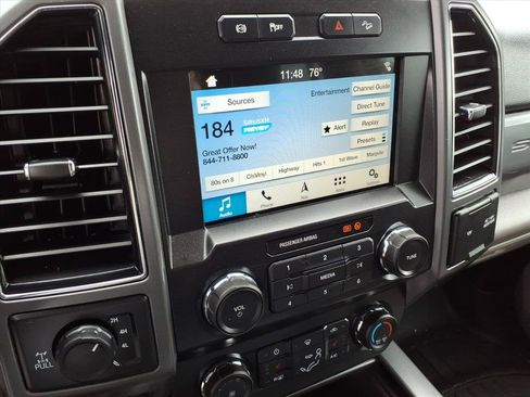 Used 2019 Ford F250 XLT w/ XLT Premium Package AWD/4WD image 33