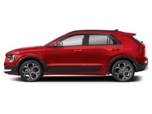 Used 2025 Kia Niro EX Touring FWD image 4