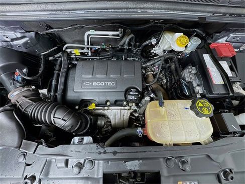 Used 2020 Chevrolet Trax LS w/ Tint and Cruise Package image 28