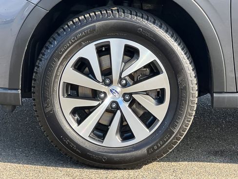 Used 2020 Subaru Outback Premium w/ Popular Package #1 image 28