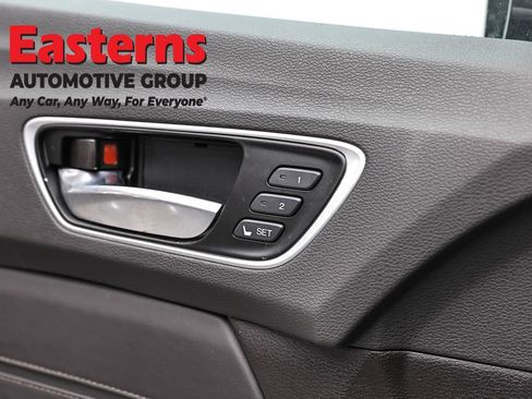 Used 2020 Acura TLX w/ Technology Package image 21