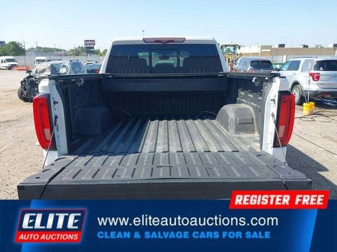 Used 2021 GMC Sierra 1500 AT4 w/ AT4 Premium Package AWD/4WD image 31