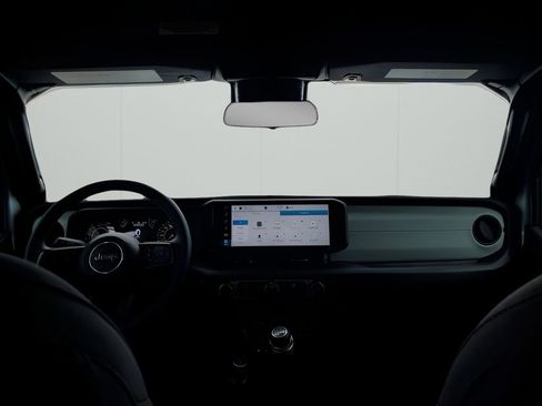 Used 2024 Jeep Wrangler Sport S image 24