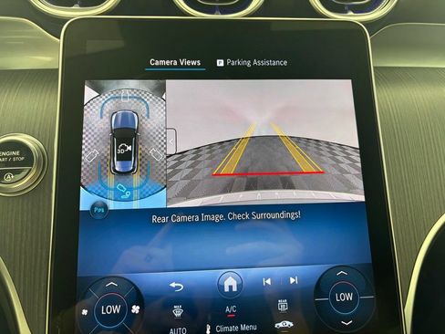 Certified 2026 Mercedes-Benz GLC 300 4MATIC image 16