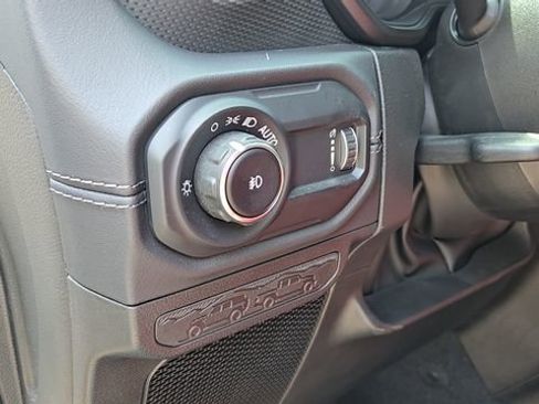 Certified 2024 Jeep Wrangler Unlimited Rubicon 392 image 13