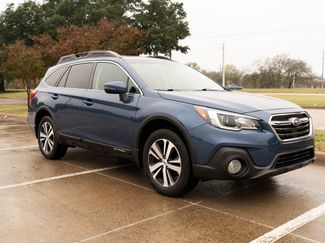 Used 2019 Subaru Outback 2.5i Limited w/ Protection Package #1 video 2