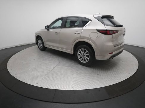 Used 2025 MAZDA CX-5 AWD 2.5 S w/ Select Package image 31