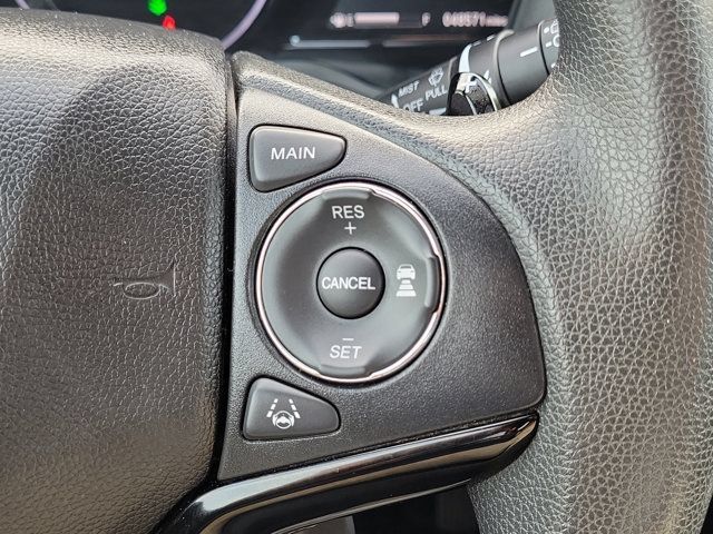Used 2021 Honda HR-V EX image 30