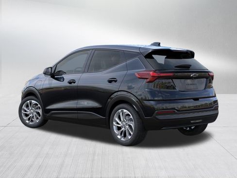 New 2027 Chevrolet Bolt LT w/ Comfort Package image 3