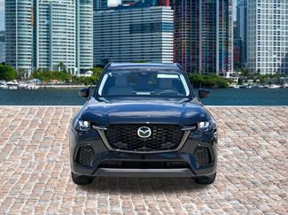 New 2026 MAZDA CX-70 SC Plus AWD/4WD video 2
