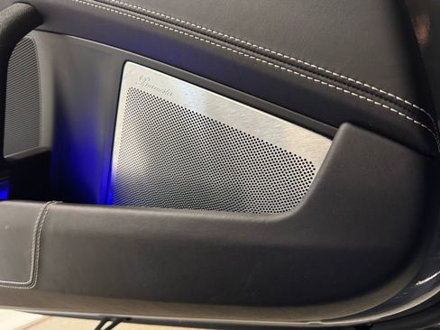 Certified 2024 Porsche 911 Carrera GTS image 13