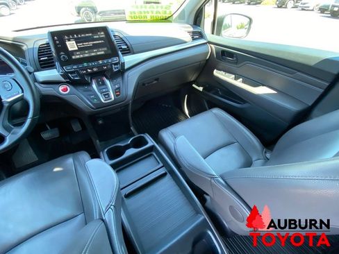 Used 2019 Honda Odyssey EX-L image 26