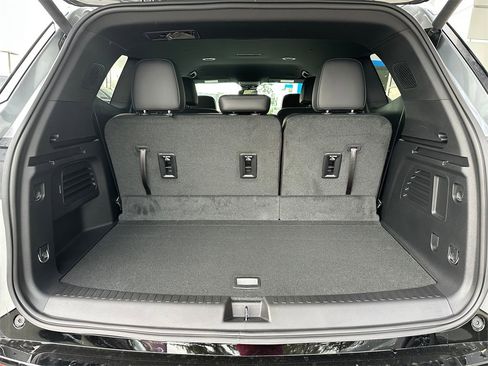 New 2026 Buick Enclave Sport Touring image 14