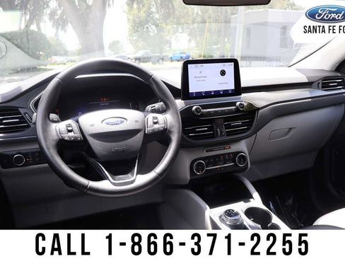 Used 2024 Ford Escape Active FWD image 22