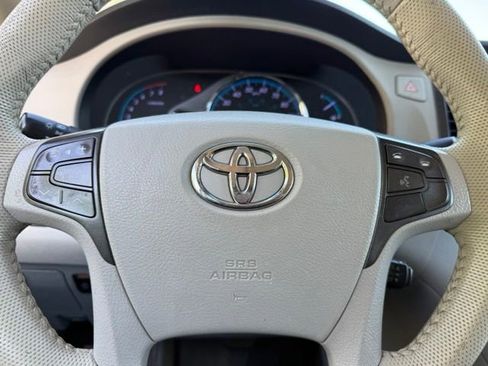 Used 2014 Toyota Sienna XLE AWD/4WD image 18