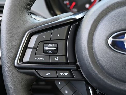 New 2026 Subaru WRX Premium AWD/4WD image 26