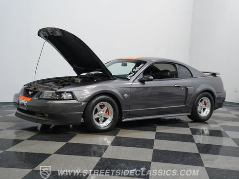 Used 2004 Ford Mustang GT image 30