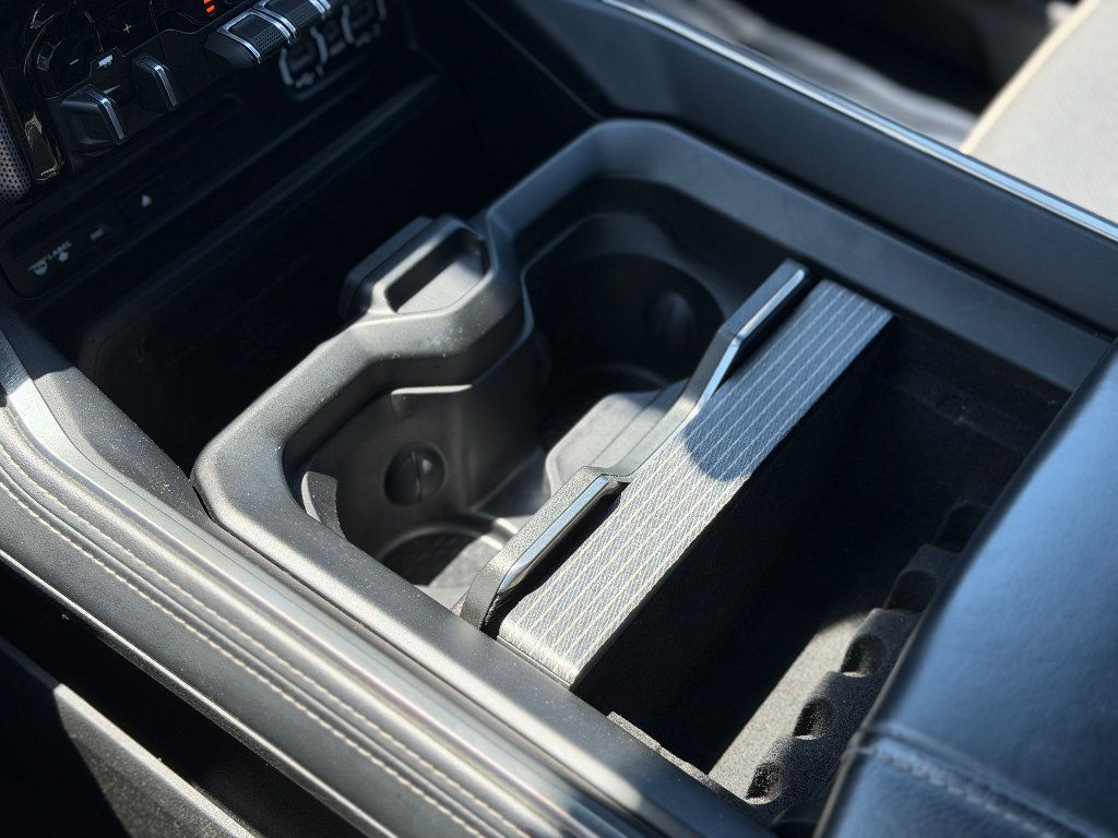 Used 2019 RAM 1500 Limited AWD/4WD image 14