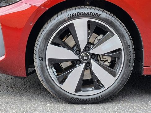 New 2025 Audi A5 2.0T Premium Plus image 10