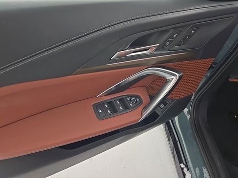 New 2026 BMW X1 xDrive28i w/ Technology Package image 16