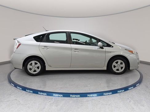 Used 2011 Toyota Prius Three w/ Navigation Pkg image 5