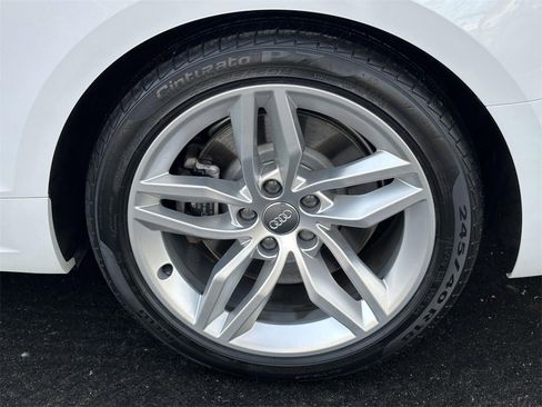 Used 2019 Audi A5 2.0T Premium Plus w/ Premium Plus image 7