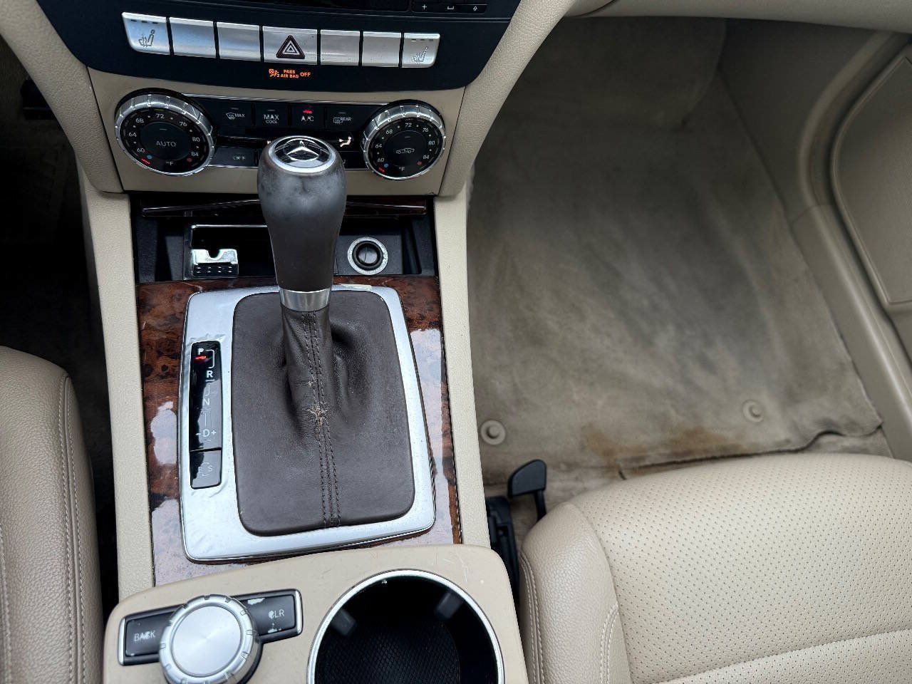 Used 2014 Mercedes-Benz C 250 Coupe image 18