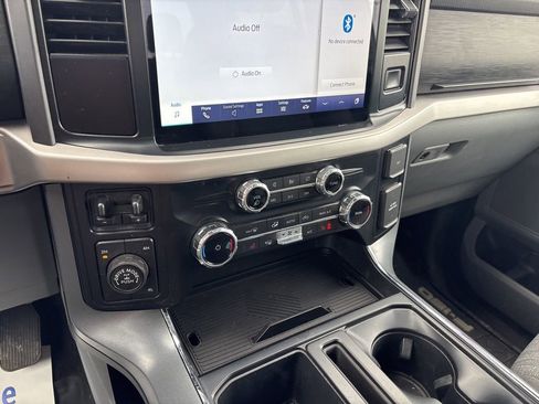 Used 2022 Ford F150 XLT w/ Equipment Group 302A High image 32