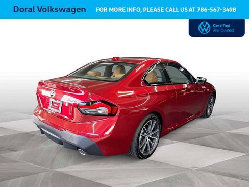 Used 2025 BMW 230i 230i image 7