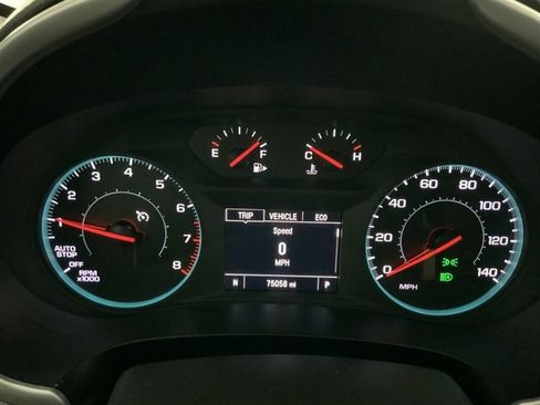 Used 2023 Chevrolet Malibu LT image 22