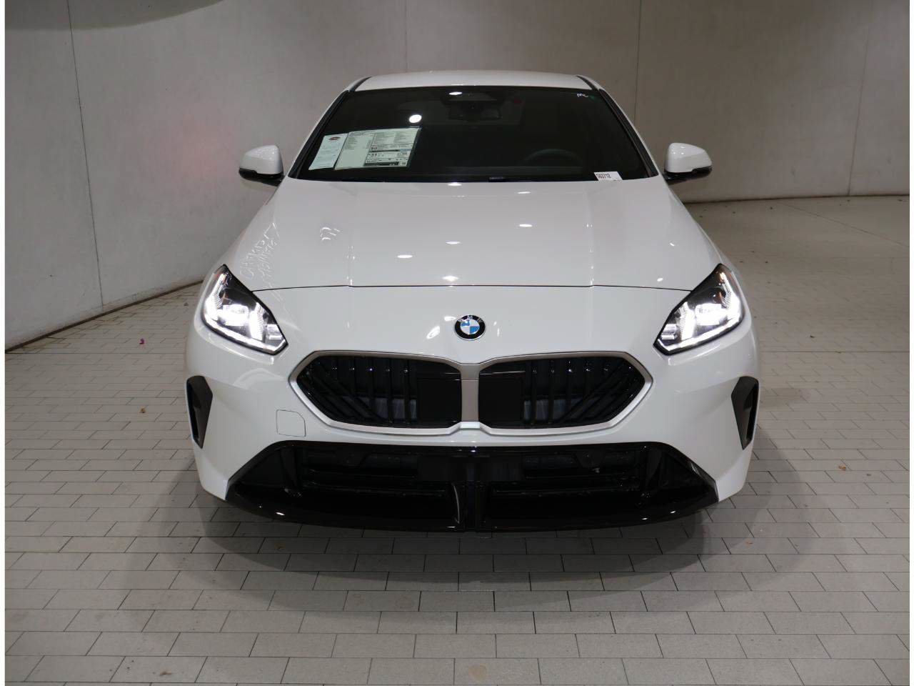 Used 2026 BMW 228i FWD image 9