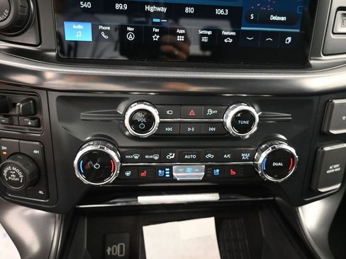 New 2025 Ford F150 Lariat w/ Equipment Group 502A High image 25