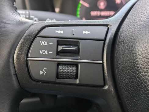 Certified 2024 Honda Accord Sport image 15