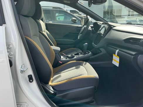 New 2026 Subaru Crosstrek 2.5i Sport AWD/4WD image 28