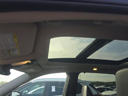 Used 2024 INFINITI QX60 Luxe AWD/4WD image 14