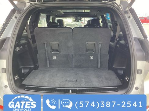 Used 2024 Jeep Grand Cherokee L Limited w/ Luxury Tech Group II image 14