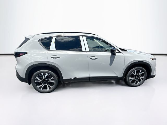 New 2026 MAZDA CX-5 Preferred AWD/4WD image 8