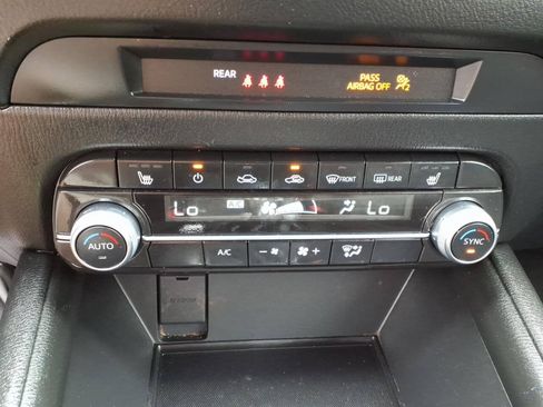 Used 2023 MAZDA CX-5 AWD 2.5 S image 22