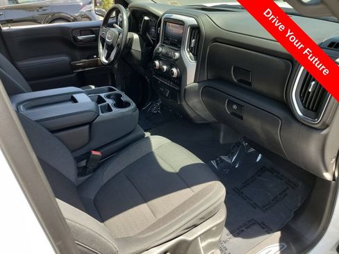 Used 2019 GMC Sierra 1500 SLE w/ SLE Value Package RWD image 21