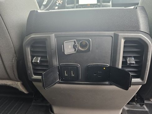 Used 2017 Ford F150 XLT w/ Equipment Group 302A Luxury image 23