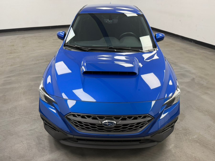 Used 2022 Subaru WRX Premium AWD/4WD image 15