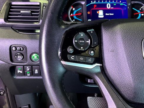 Used 2021 Honda Passport Touring image 12