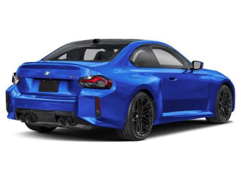 New 2026 BMW M2 w/ M Driver's Package RWD image 2