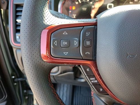 Used 2026 RAM 1500 Rebel w/ Rebel Level 1 Equipment Group AWD/4WD image 20