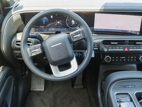 New 2026 Hyundai Palisade Calligraphy FWD image 18